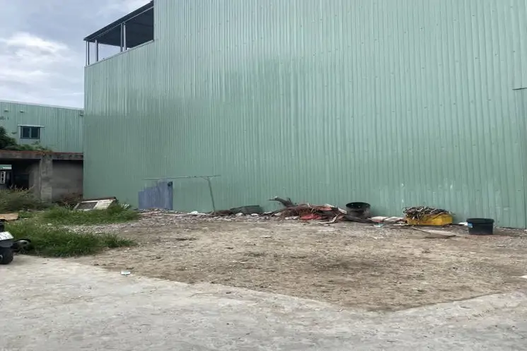 Đất Đẹp 91M2, 2 Mặt Kiệt Ôtô Hoàng Văn Thái, Gần Đh Duy Tân, Hòa Khánh Nam – Chỉ 2.38 Tỷ - ảnh 1