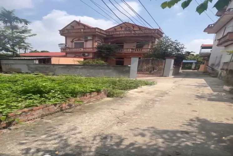 Chính Chủ Cần Bán Lô Đất 51M Tại Tổ 16 Đồng Mai-Hà Đông-Hà Nội