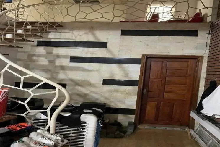 Chào Bán Nhà Mê Lững Đúc – Trần Cao Vân – Thanh Khê – Đn - ảnh 1