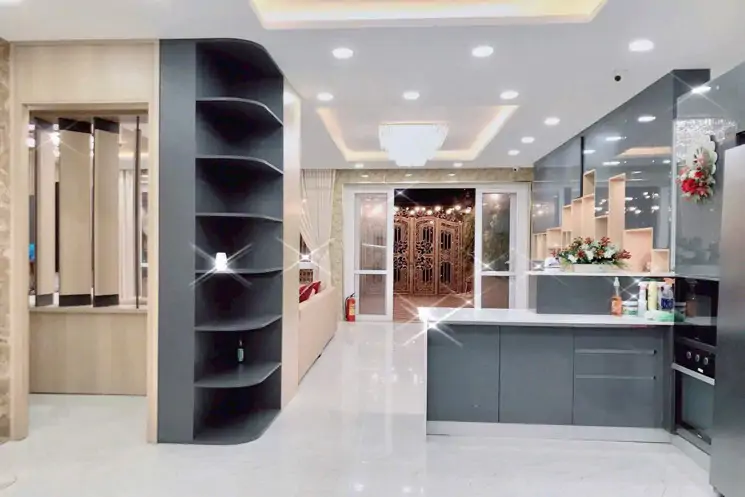 Bán Siêu Biệt Thự Vip Hải Châu – Đà Nẵng - ảnh 1