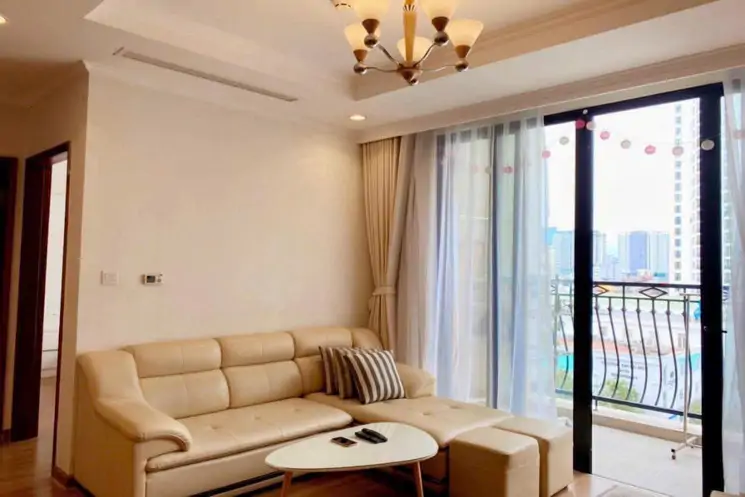 Royal City , Cho Thuê Căn Cúng Chủ Giá : 15 Triệu , Lh : 0584146888 Biết Thêm Thông Tin , Khi Cần - ảnh 1