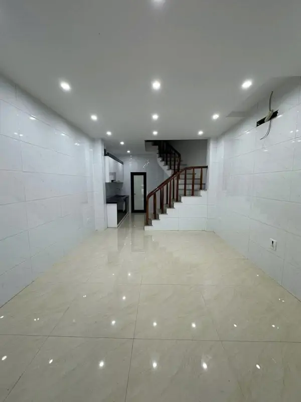Cho Thuê Nhà Ngõ 151 Thái Hà, Đống Đa - 25tr/tháng - Thông Sàn - ảnh 1