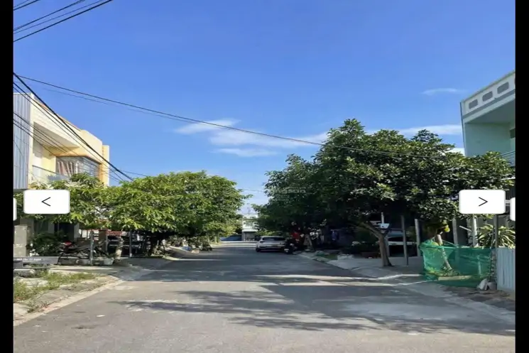 Chính Chủ Bán Lô Đất Đẹp – Đường Thạch Sơn 7, Hòa Khánh Bắc, Liên Chiểu - ảnh 1