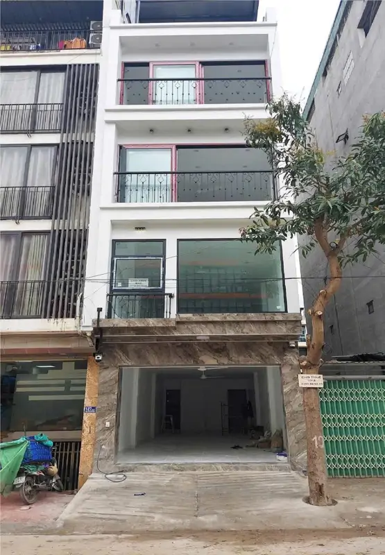 Cho Thuê Nhà Mặt Phố, Văn Phòng, Kinh Doanh - Xuân Phương, Từ Liêm