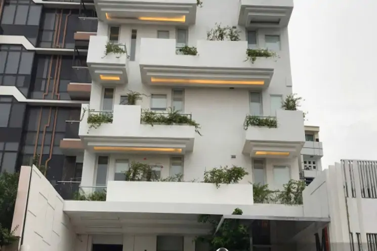 Ông Anh Cần Thuê Nhà Nguyên Căn Quận Bình Tân Tc 20 Triệu/t