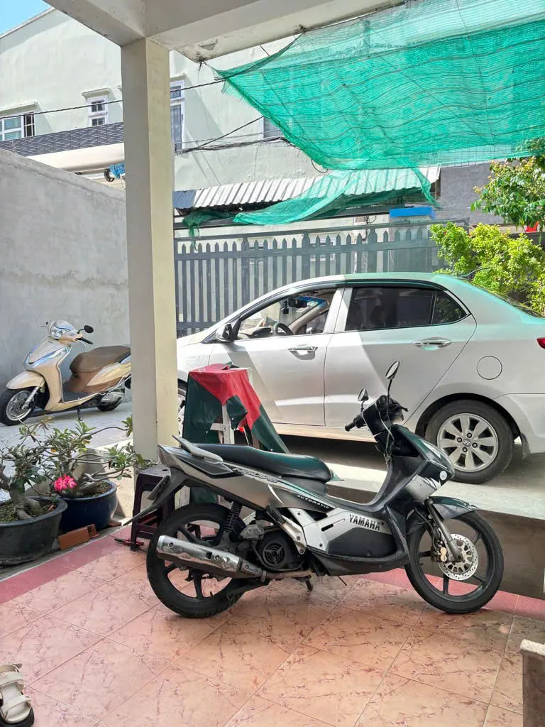Nhà Cấp 4 246m2 Hẻm Xe Hơi Quận 12 - Vị Trí Đắc Địa, Pháp Lý Chuẩn