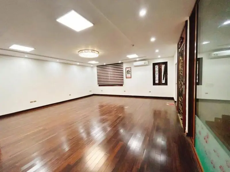 Cho Thuê Nhà Vườn Imperia Nguyễn Huy Tưởng - 200m², Giá 65tr/th