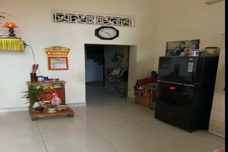 Nhà Cấp 4 Kiệt Hoàng Diệu . Diện Tích : 78M - ảnh 1
