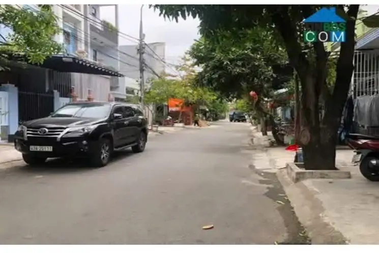 Bán Nhà 2 Tầng Kiệt Ô Tô Lê Hữu Trác – Sơn Trà – Đà Nẵng - ảnh 1