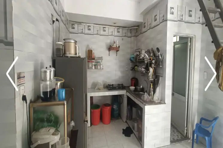 Nhà 3 Tầng Vũng Thùng 3 , Vừa Ở Vừa Cho Thuê Dòng Tiền Ổn Định - ảnh 1