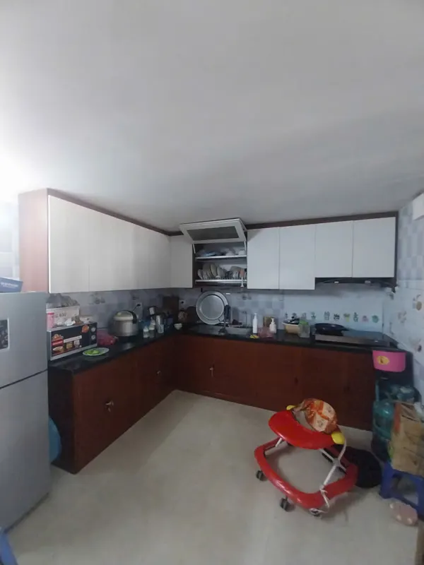 Nhà 50m2 Phú Lương - Nguyễn Trực 5 Tầng/MT5m - 11 Tỷ