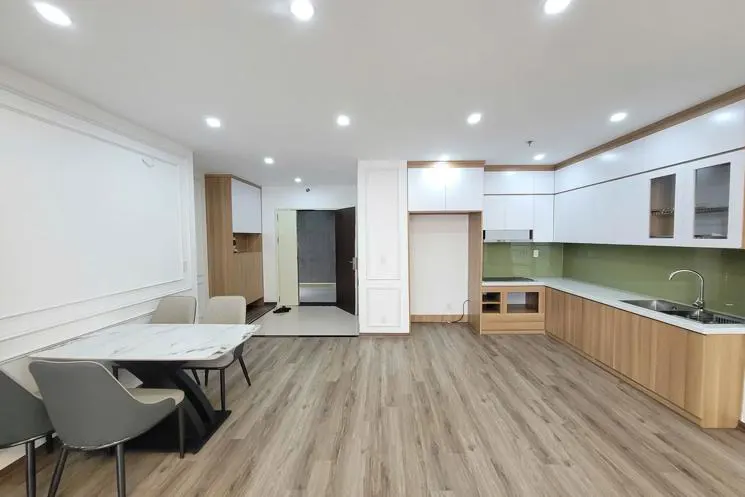 Bán Cc Kđt Văn Khê 116M, 3 Phòng Ngủ, Nội Thất Xịn Xò, Nhà Thoáng Sáng Giá 6.75 Tỷ