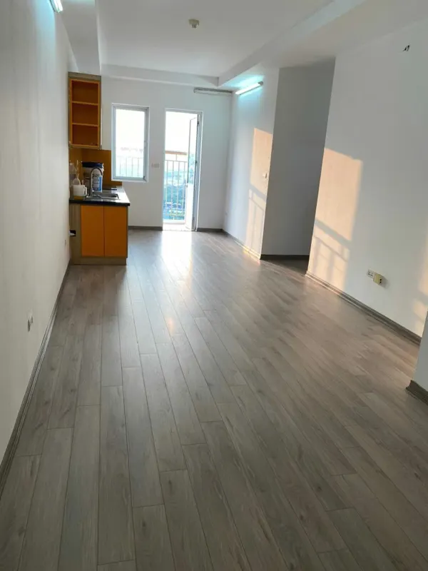 Căn Hộ 3PN, 70m² Tại Khu Đô Thị Bộ Tư Lệnh Thủ Đô - Giá 3.x Tỷ