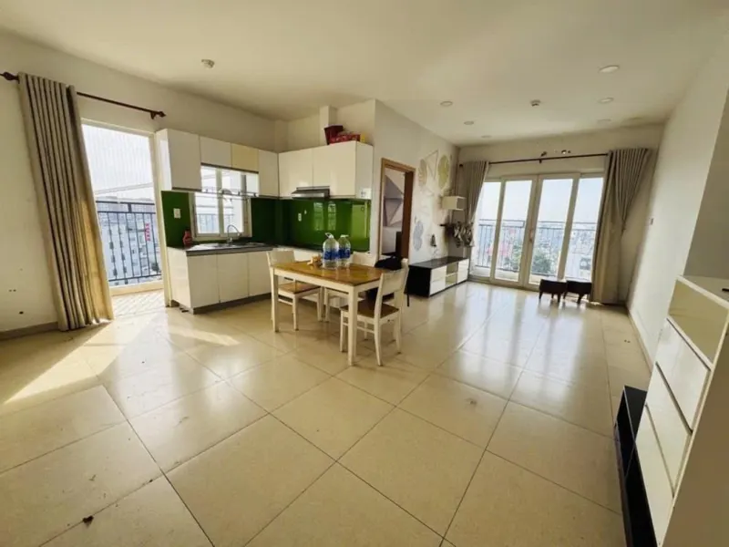 ⭐️ Hiếm Chung Cư Gia Phát - 75m2 - 2 Mặt Thoáng - Giá Tốt - Lê Đức Thọ