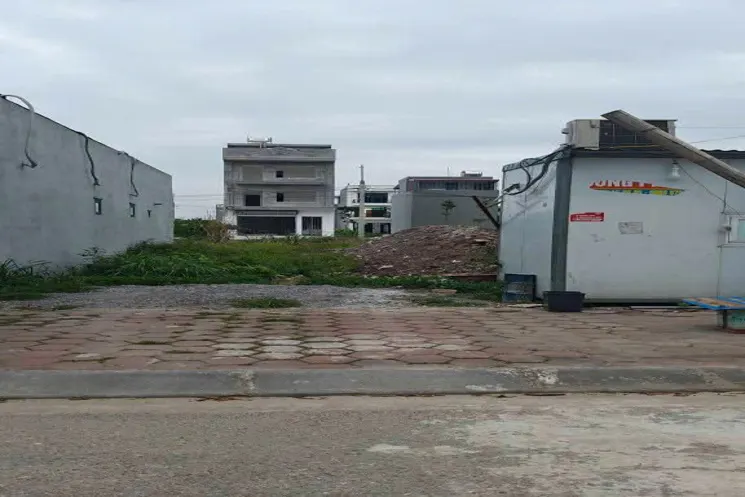 Chính Chủ Bán Đất Siêu Đẹp – Đấu Giá Xóm 5, Liêm Chung