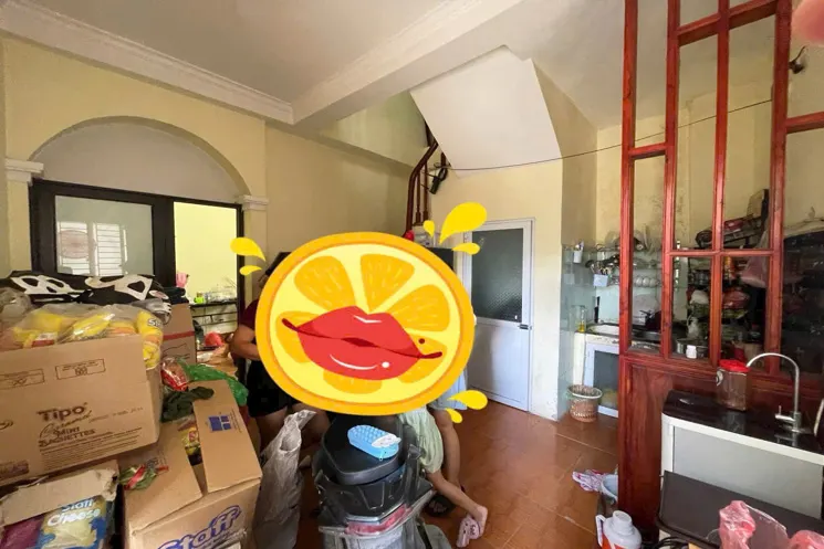 Bán Nhà An Trai, Vân Canh, Hoài Đức, Hà Nội. Nhỉnh 4 Tỷ