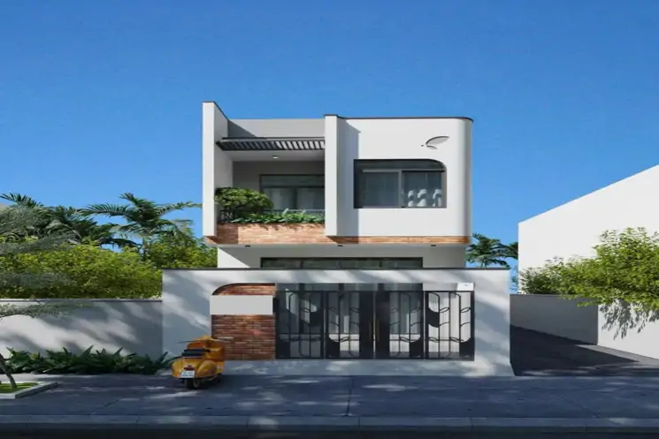 Bán Nhà Hoàn Công Đường Ô Tô Tại Vĩnh Ngọc - Phường Tây Nha Trang - ảnh 1