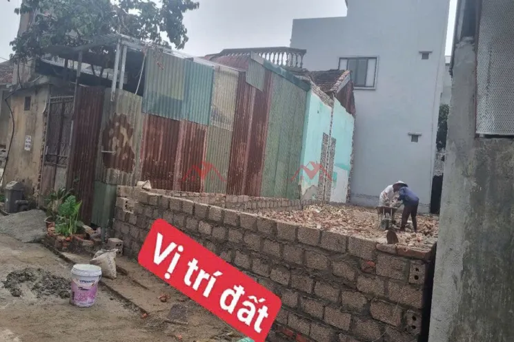 Chính Chủ Bán Lô Đất Đẹp 84,2M Tại Phú Nghĩa-Chương Mỹ-Hà Nội