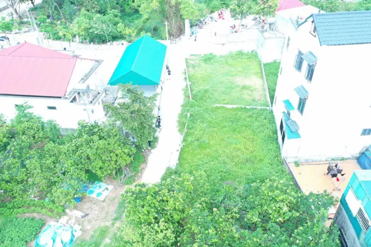 Chính Chủ Bán Lô Đất Đẹp 80M Tại Trường Yên-Chương Mỹ-Hà Nội