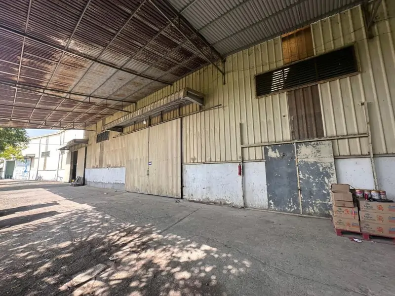 Cho thuê kho xưởng KCN Nam Thăng Long - Giá Tốt - Diện Tích Linh Hoạt