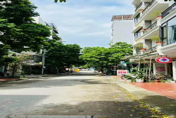 Bán Đất Biệt Thự Liền Kề Phú Lương, Hà Đông: 69M2, Mt 5M, Sổ Đỏ, Giá 11.5 Tỷ. Lh: 0975235116