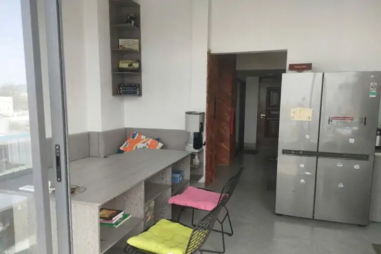 ♥ Mặt Tiền Huy Cận, 70M2, 6.5 Tầng, Cực Chất Lượng, 9 Căn Hộ Vip, Sân Thượng Chill - ảnh 1