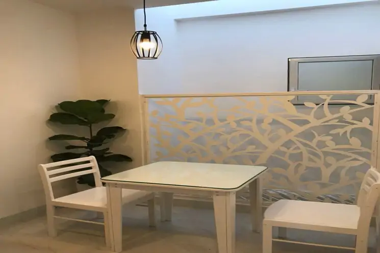Lô Góc 2 Mặt Tiền – Ngang Khủng 9M – Mỹ Đa Đông – Sát Chợ Bắc Mỹ An - ảnh 1