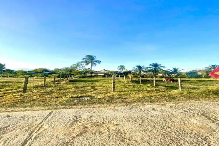 Cơ Hội Vàng! Đất Đẹp Full Thổ, Đón Đầu Làn Sóng Đầu Tư Khu Kinh Tế Vân Phong, Ninh An, Ninh Hòa