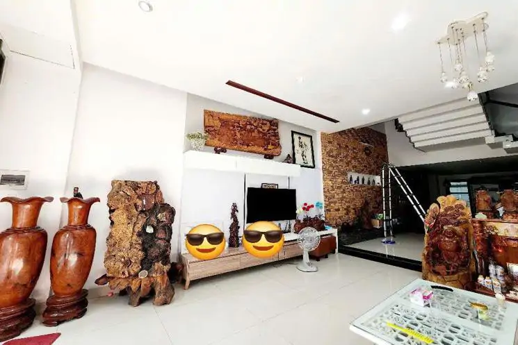 Nhà 3 Tầng - Đường Phan Đăng Lưu- 100M2 - Giá Sập Hầm - Gần Lê Thanh Nghị - Hải Châu - Đà Nẵng - ảnh 1