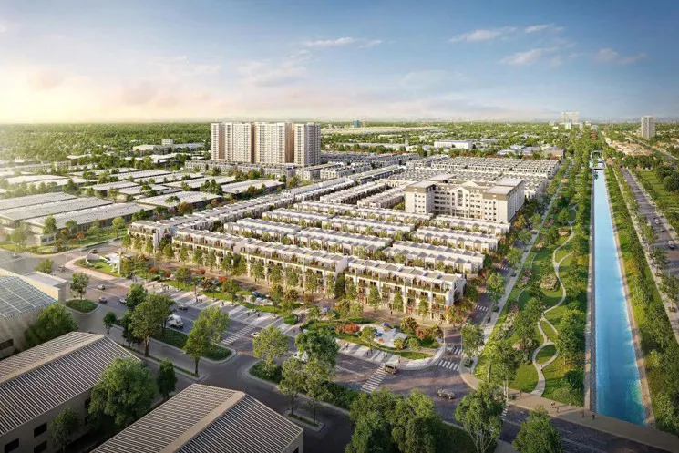 Giải Pháp An Cư Tiết Kiệm – Căn Hộ Studio K-Home Apartment