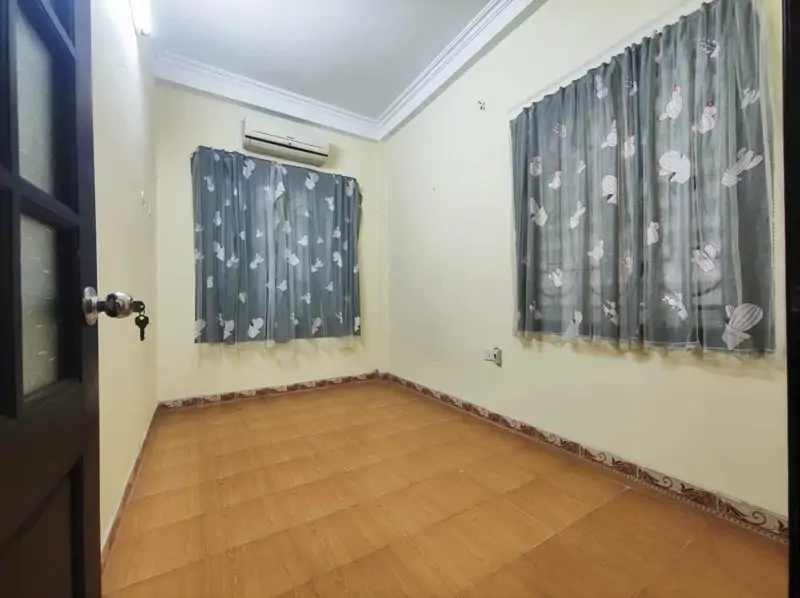 Cho Thuê Nhà Riêng Phố Đội Cấn, Ba Đình - 38m2, 2 Ngủ, 9 Triệu/Tháng - ảnh 1