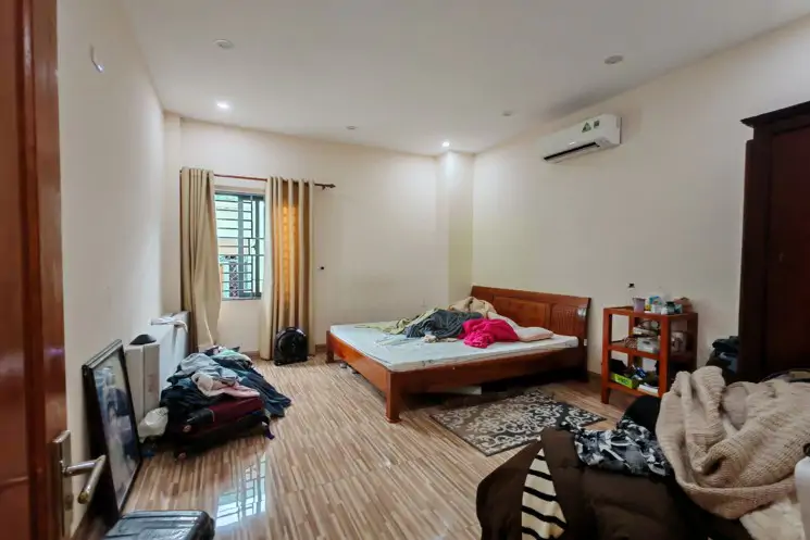Cần Bán Lô Đất Lớn Mặt Tiền Đường Vân Đồn , Nại Hiên Đông Sơn Trà - ảnh 1