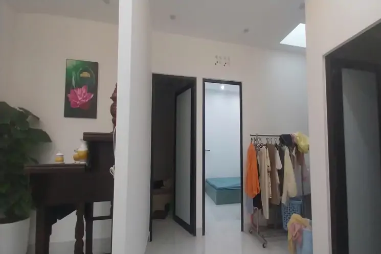 ♣ 70M Ra Mt Điện Biên Phủ, Kiệt 2.5M, 48M2, Ngang 7M, 2 Tầng, 3Pn, 3.3 Tỷ - ảnh 1