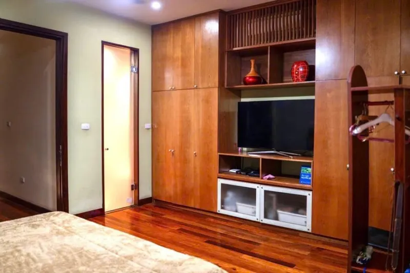 Siêu phẩm phân lô VIP Trung Kính, Cầu Giấy - Gara Ô Tô, Kinh Doanh Sầm Uất
