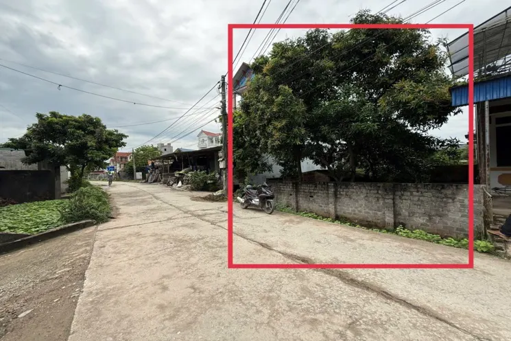 Siêu Phẩm Trục Chính Kinh Doanh 100M Tại Thượng Vực-Chương Mỹ-Hà Nội