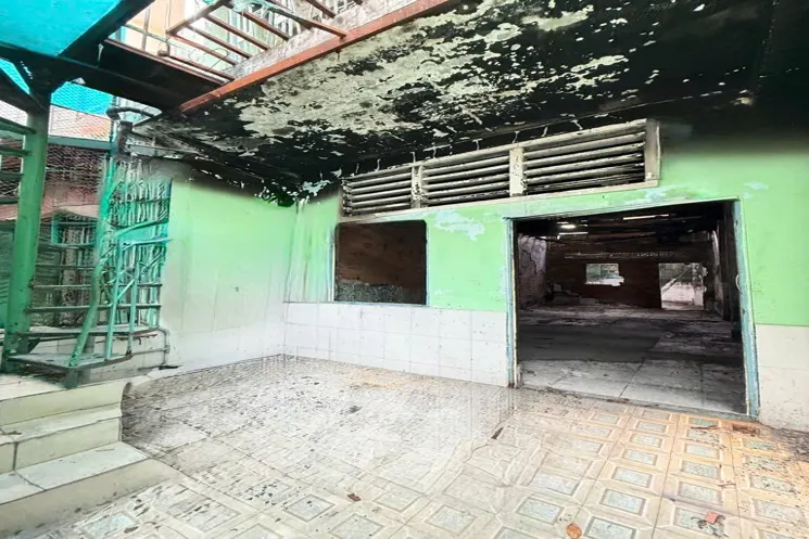 Giá Tốt Nhất Khu Vực – Gần Sân Bay Tsn – 69M2 – 7.09 Tỷ