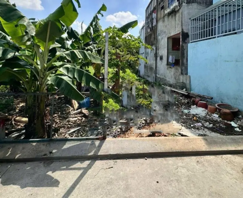 🔥 Giảm 50 Triệu - Đất Vuông V đẹp, Hẻm Ôtô, 85m2 Thạnh Lộc 29, Quận 12