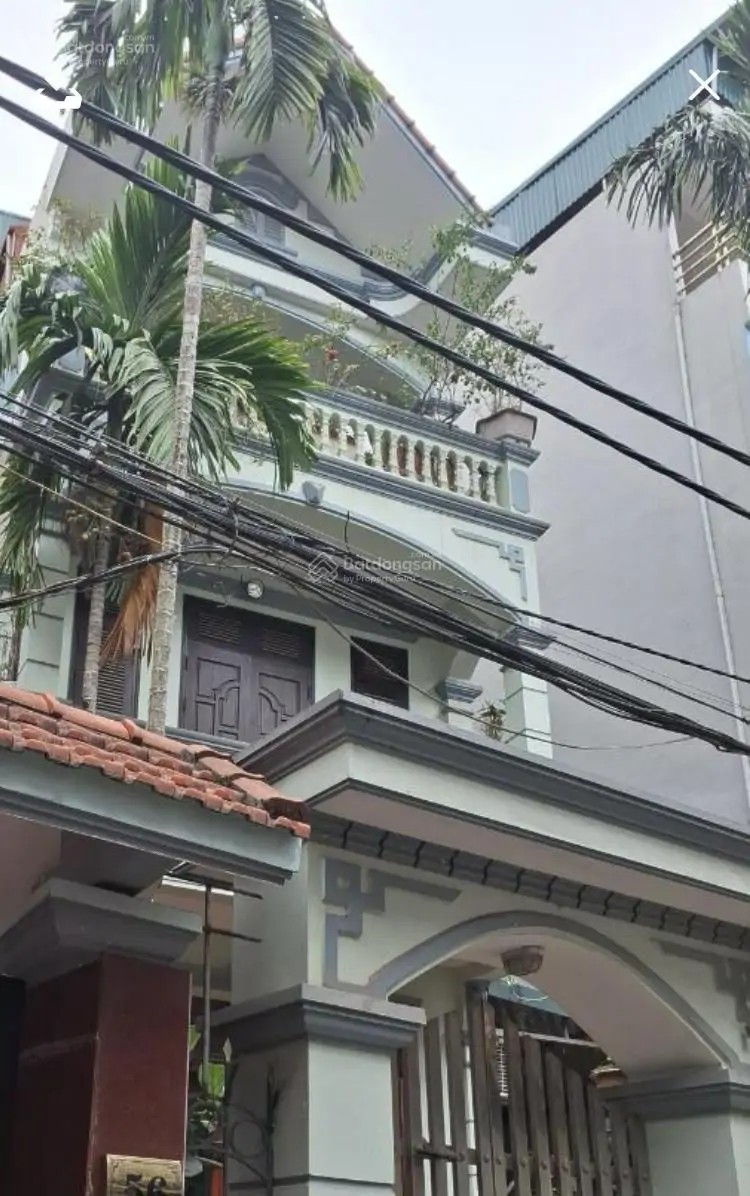 Bán nhà ngõ ô tô Kim Giang, Thanh Liệt - 125m2, 3 tầng - Giá 13 tỷ