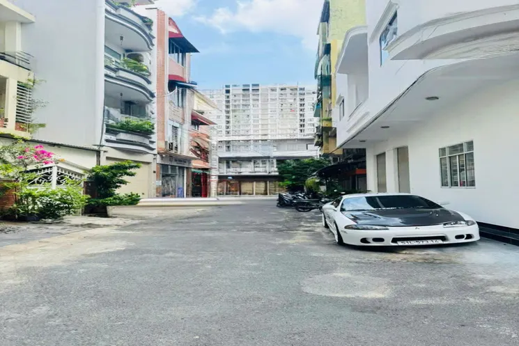 Căn Góc 2 Mt Vip – Bàu Cát - Nhà Đẹp – 69M2 – Tân Bình – Giá 15.X Tỷ
