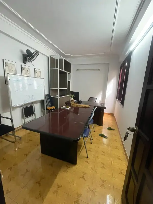 Cho Thuê Văn Phòng Giá Rẻ 70m2 Tại Trung Yên 6, Yên Hòa - 10 Triệu/Tháng