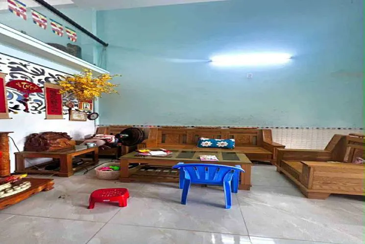 Bán Nhanh Nhà 2.5 Tầng, 4Pn – Dt 84M² – Kiệt Ôtô, Tô Hiệu, Đà Nẵng – Chỉ 3.65 Tỷ