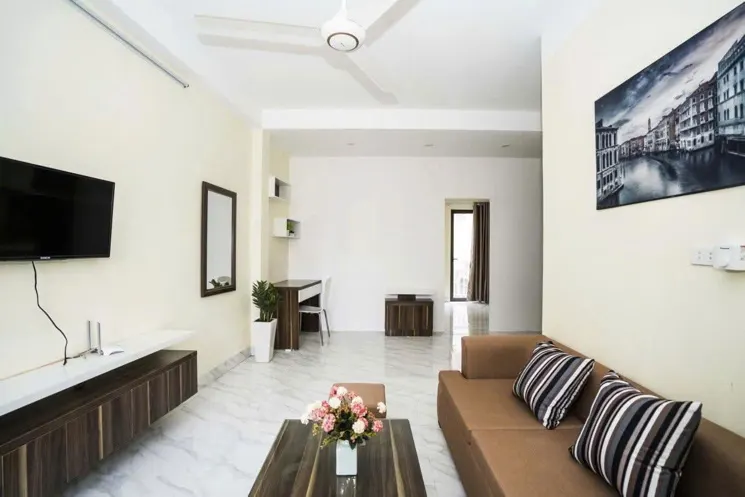 Chính Chủ Pass Lại Phòng Siêu Đẹp - Ngõ 154 Đình Thôn, Q. Nam Từ Liêm