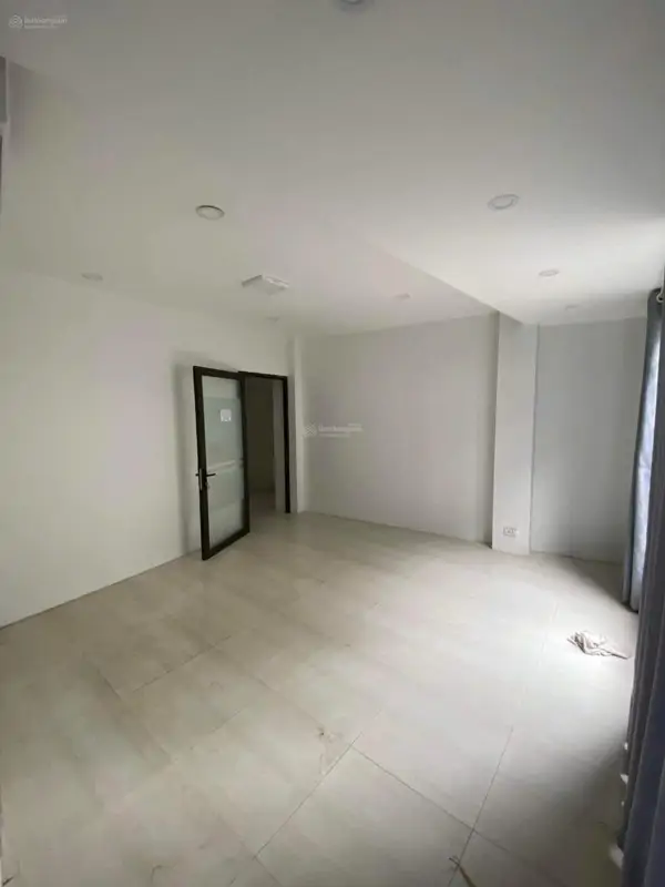 Cho Thuê Nhà Nguyên Căn Ba Đình - 60m² x 5T - Ô Tô Đỗ Cửa - 25tr/th - ảnh 1