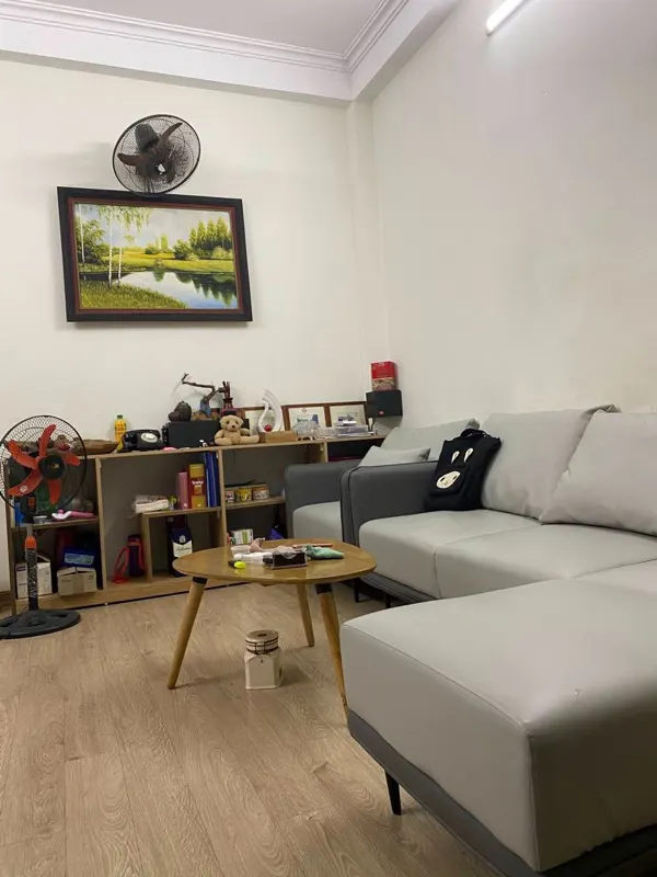 Bán nhà Mỗ Lao 50m2, 5 tầng, mặt tiền 4m, giá 17.4 tỷ - Vị trí kinh doanh
