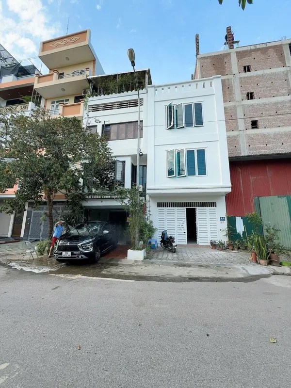 Đất Mậu Lương 60m² Tặng Ngay Nhà 3 Tầng - Đầu Tư Sinh Lời