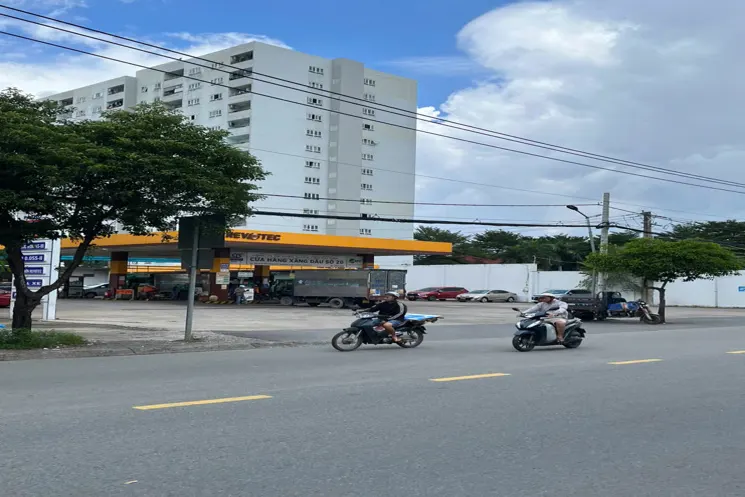 Xưởng Mt Lê Văn Khương Ngang Khủng 8.2M Giảm Sốc Còn 17,5 Tỷ