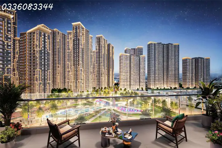 – Đỉnh Cao Sở Hữu, Khẳng Định Đẳng Cấp