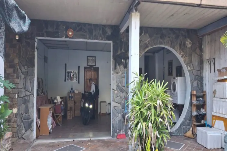 Bán Nhà Gác Lững, Dt 148M2 – Kiệt 6M Lạc Long Quân – Gần Chợ Hòa Khánh – Chỉ 4.69 Tỷ