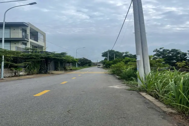 Cần Tìm Chủ Mới ❌❌❌✏Địa Chỉ Đất: Xã Long Điền ( Xã An Nhứt Cũ) Tp Hcm - ảnh 1