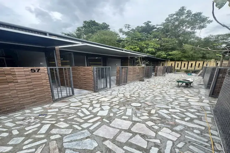 Cho Thuê Minihouse Xây Mới Đối Diện Đh Nam Cần Thơ
